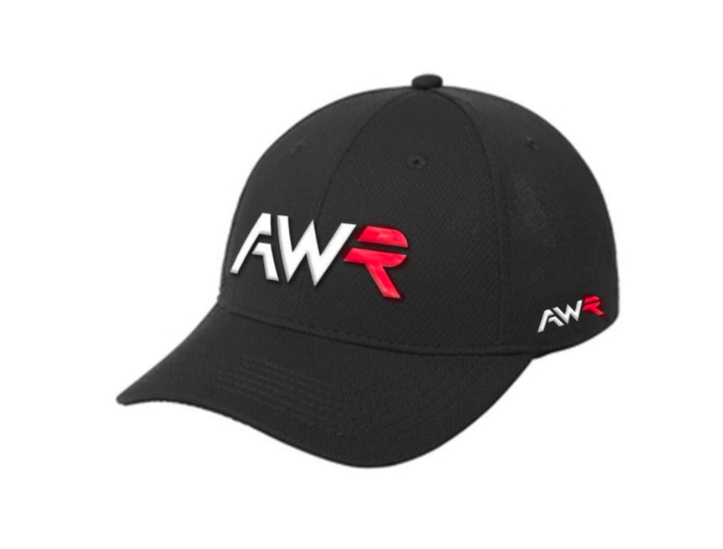 AWR - Snapback Hat Trucker Style