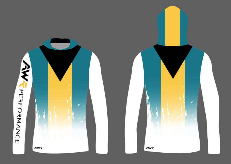 Bahama Long Sleeve Shirt Limited Edition